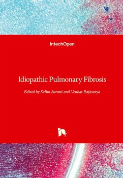 Cover Idiopathic Pulmonary Fibrosis