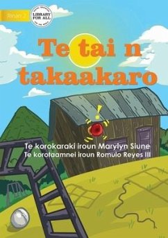 Play Time - Te tai n takaakaro (Te Kiribati) - Siune, Marylyn