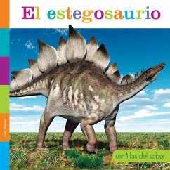 El Estegosaurio - Dittmer, Lori