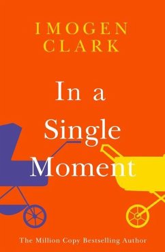 In a Single Moment - Clark, Imogen