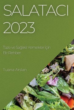 Salatac¿ 2023 - Arslan, Tuana