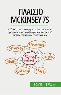Πλαίσιο McKinsey 7S - Samygin-Cherkaoui, Anastasia