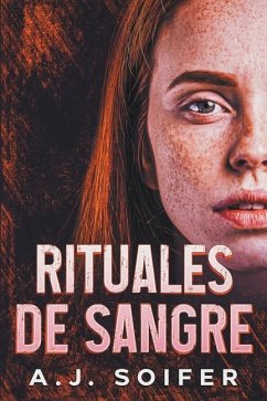 Rituales de sangre - Soifer, Alejandro