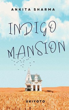 Indigo Mansion - Sharma, Ankita