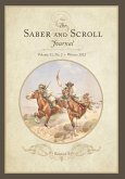 The Saber and Scroll Journal: Volume 11, Number 2, Winter 2022