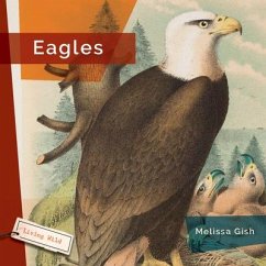 Eagles - Gish, Melissa