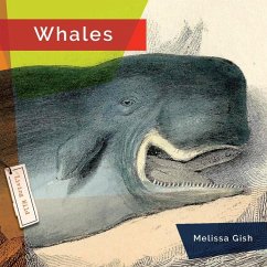 Whales - Gish, Melissa