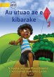 My Flying Kite - Au utuao ae e kibarake... - Bild 1