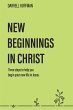 New Beginnings: Three Steps to Help You... - Bild 1