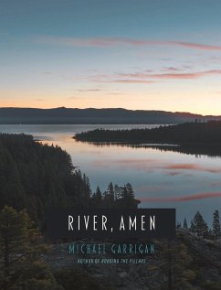 River, Amen - Garrigan, Michael