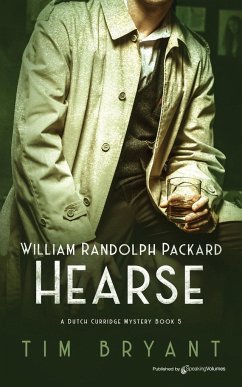 William Randolph Packard Hearse - Bryant, Tim