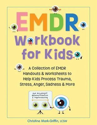 EMDR Workbook for Kids