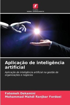 Aplicação de inteligência artificial - Dekamini, Fatemeh;Ranjbar Fordoei, Mohammad Mahdi