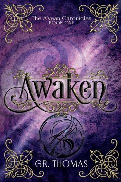 Awaken - Thomas, G. R.