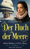 Der Fluch der Meere. Historischer Liebesroman (eBook, ePUB)