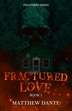 Fractured Love (Fractured Series, #1) (eBook, ePUB) Cover Fractured Love (Fractured Series, #1) (eBook, ePUB)