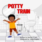 Potty Train (eBook, ePUB)