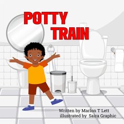 Potty Train (eBook, ePUB) - Lett, Marlon T
