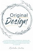 Original Design: A 14 Day Devotional on Pursuing Inner Healing in Every Area of Your Life (eBook, ePUB)