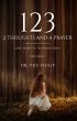123 - 2 Thoughts And A Prayer (eBook,... - Bild 1
