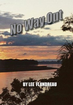 No Way Out - Flandreau, Lee