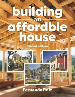Building an Affordable House - Ruiz, Fernando