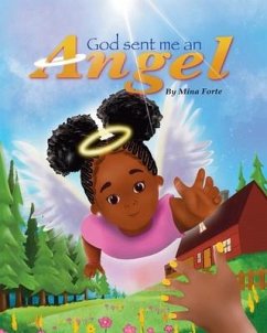 God Sent Me an Angel - Forte, Mina