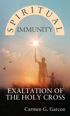 Spiritual Immunity - Garcon, Carmen G.