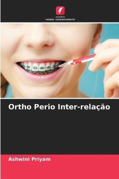 Ortho Perio Inter-relação - Priyam, Ashwini