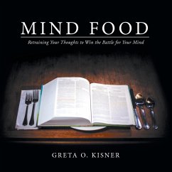 Mind Food - Kisner, Greta O.