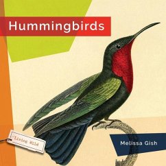 Hummingbirds - Gish, Melissa