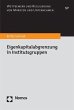Eigenkapitalabgrenzung in... - Bild 1