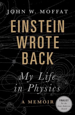 Einstein Wrote Back - Moffat, John W