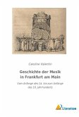 Geschichte der Musik in Frankfurt am Main