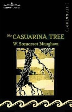The Casuarina Tree - Maugham, Somerset W
