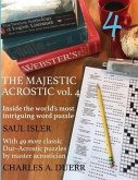 The Majestic Acrostic: Volume 4
