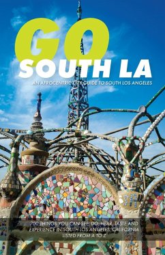 Go South LA - Henry, Randal