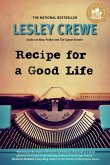 Recipe for a Good Life