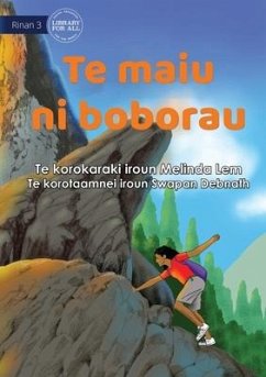 Life is a Journey - Te maiu ni boborau (Te Kiribati) - Lem, Melinda