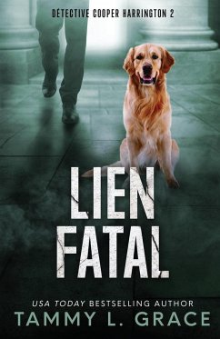 Lien fatal - Grace, Tammy L.