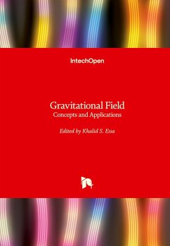 Cover Gravitational Field