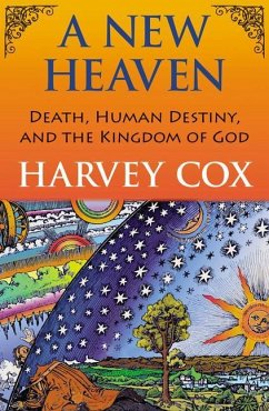 A New Heaven - Cox, Harvey