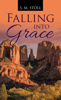 Falling into Grace - Stoll, S. M.
