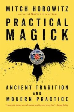 Practical Magick - Horowitz, Mitch