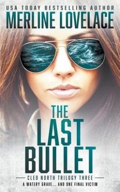 The Last Bullet - Lovelace, Merline