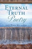 Eternal Truth Poetry: God's Words, Will and Ways