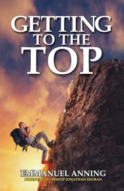 Getting to the Top - Anning, Emmanuel