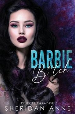 Barbie B*tch - Anne, Sheridan