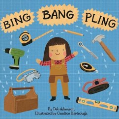 Bing Bang Pling - Adamson, Deb