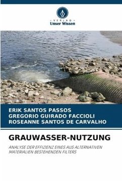 GRAUWASSER-NUTZUNG - Santos Passos, Erik;Guirado Faccioli, Gregorio;Santos de Carvalho, Roseanne